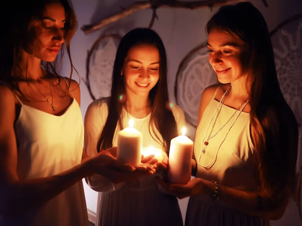 Ворожіння на Андрія 2025