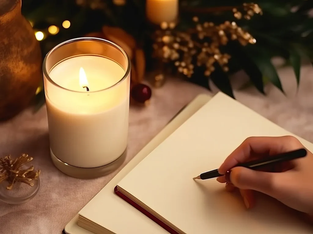 Ворожіння на Андрія з іменами