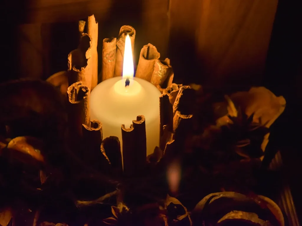 Ворожіння на воску