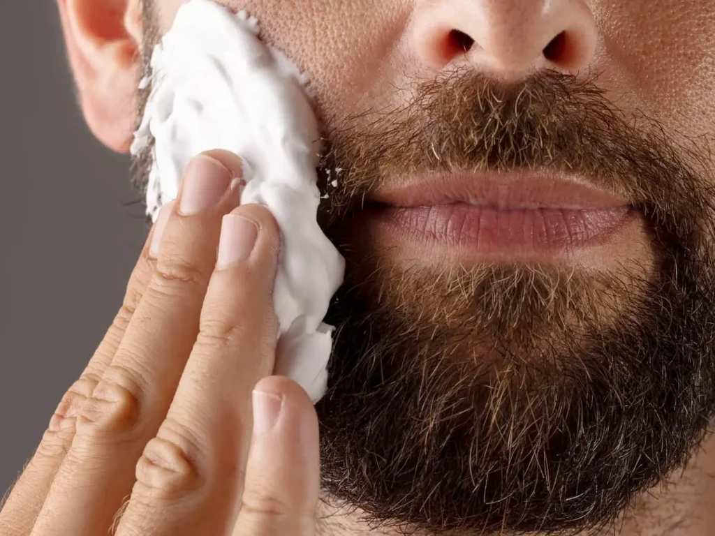 Як доглядати за бородою