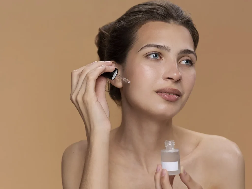 Як підібрати продукт під особливості шкіри