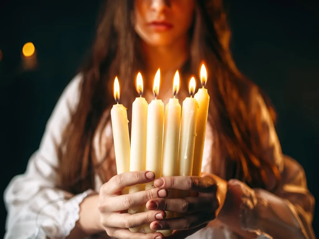 Як ворожити на Андрія 2025