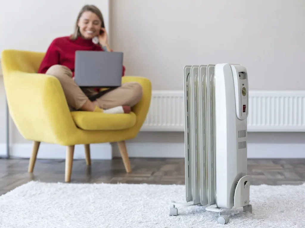 Як вибрати обігрівач: теоретична база