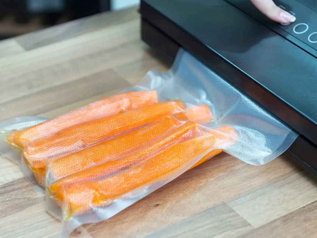 Як вибрати вакууматор для дому: критерії