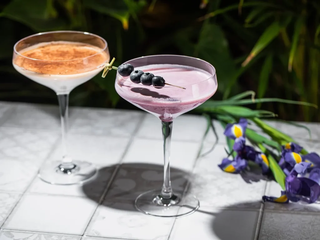 Які готові цукрові сиропи купити для коктейлів