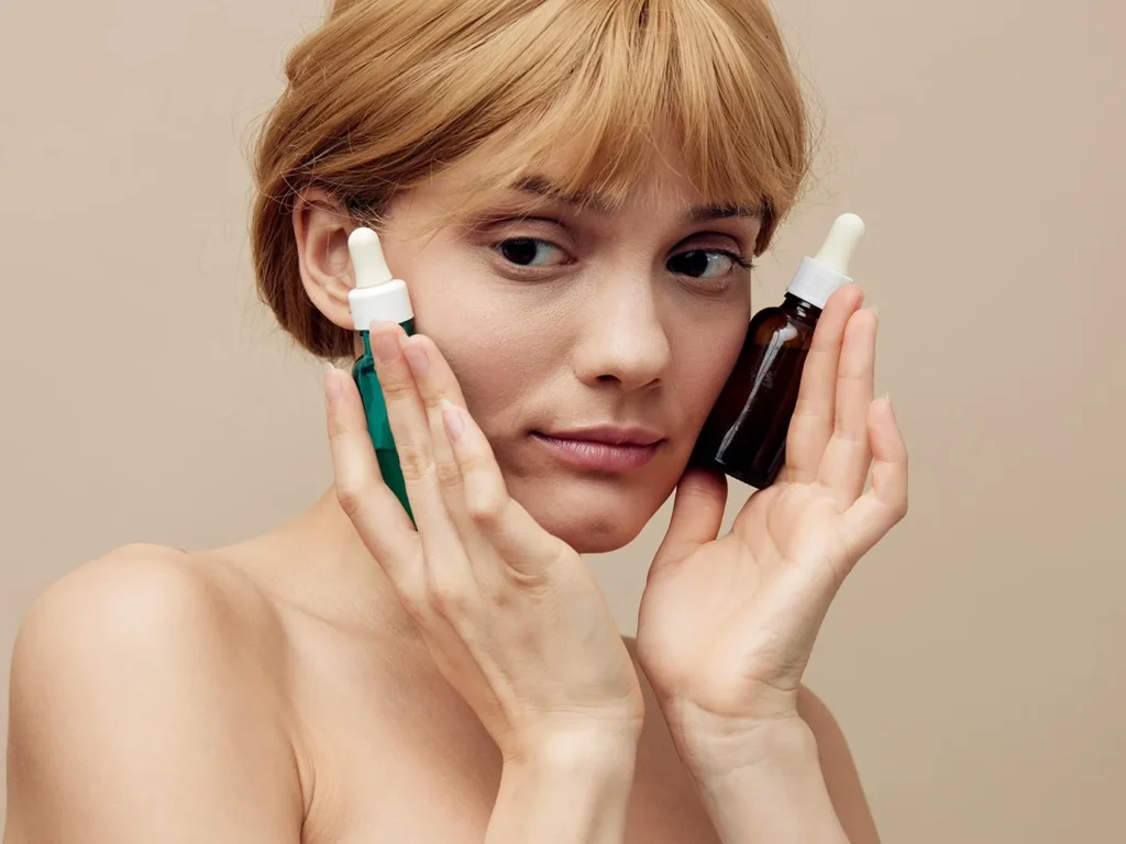 Які види баз і праймерів бувають?