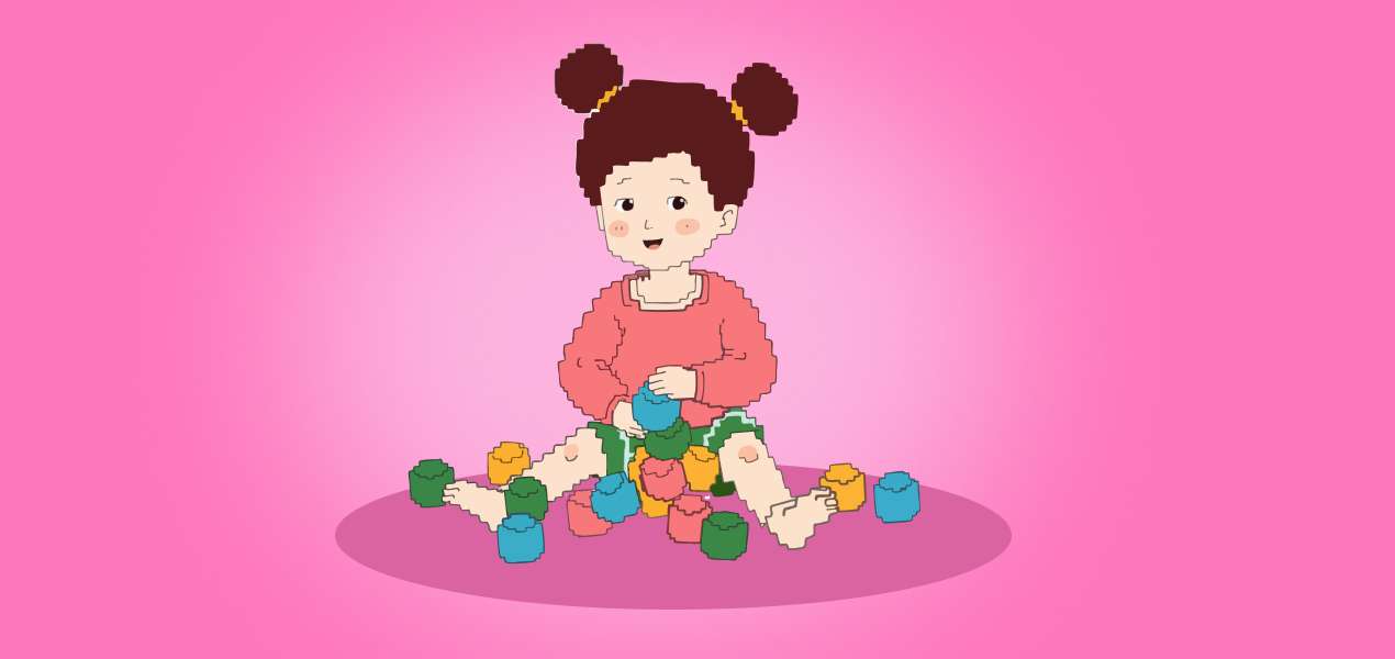 Який конструктор вибрати на подарунок дитині?