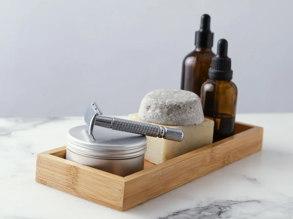 Засоби для догдяду за бородою