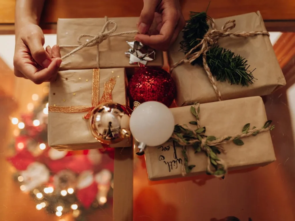 Алкогольний адвент