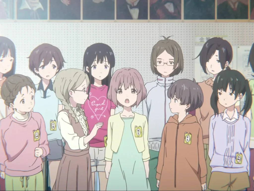 «Форма голосу»