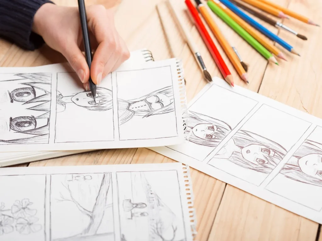 Манґа: що це таке?