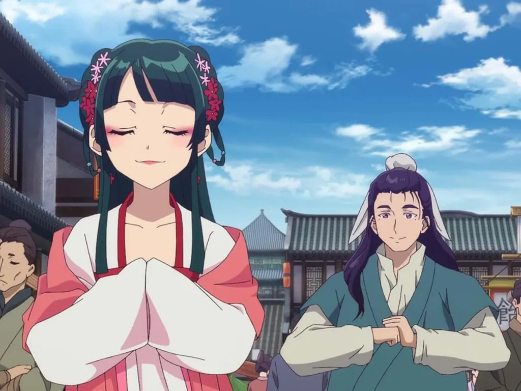 «Монолог Травниці»