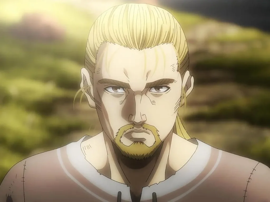 «Сага про Вінланд»