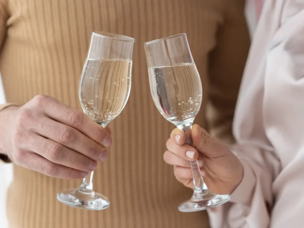 ТОП-11 ігристих вин за відгуками: рейтинг від MJournal