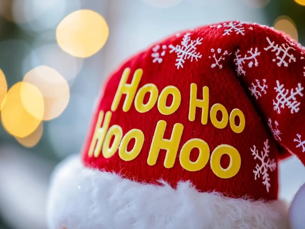 Прикольна картинка з Новим роком