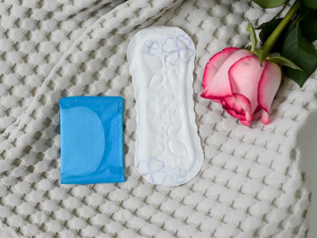 Жіночі прокладки